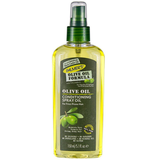 Palmer's Olive Oil Formula Conditioning Spray Oil 150 ML - Beauty Fine