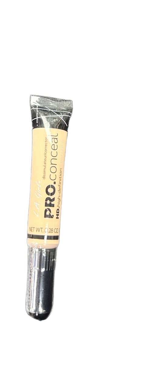 Concealer L.A Girl - Porcelain - Beauty Fine
