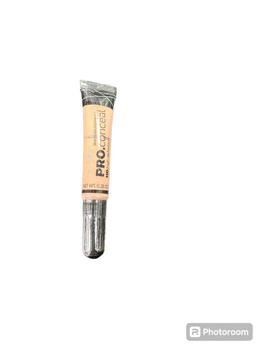 Concealer L.A Girl - Classic Ivory - Beauty Fine