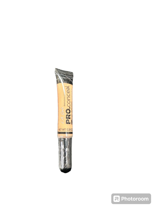 Concealer L.A Girl - Light Ivory - Beauty Fine