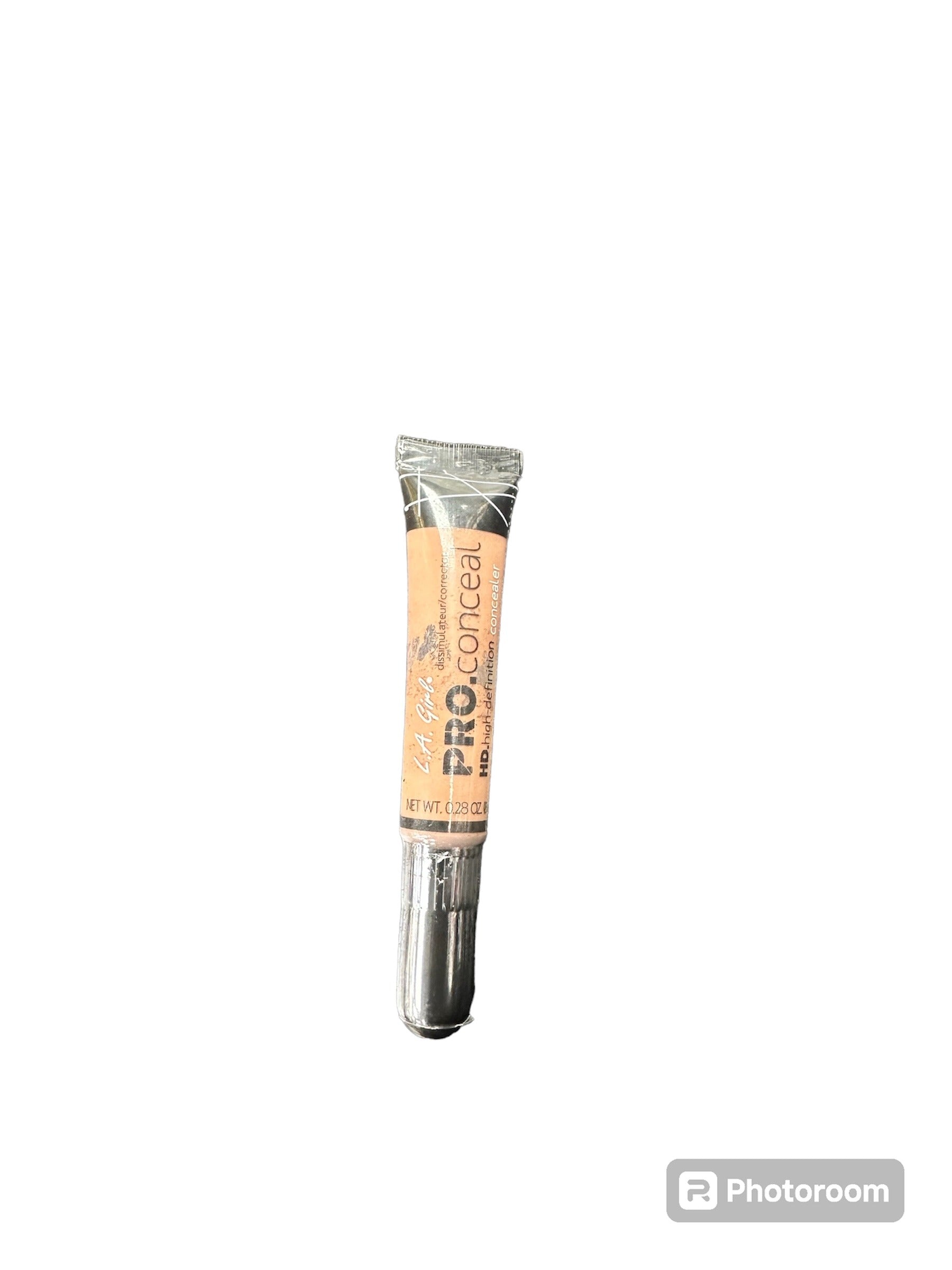 Concealer L.A Girl - Warm Sand - Beauty Fine