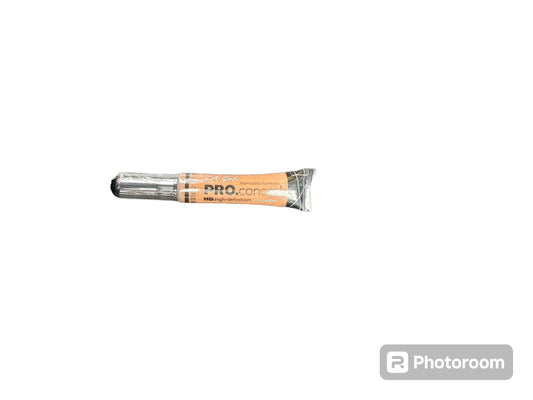 Concealer Toast - Beauty Fine