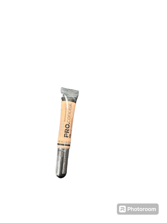Concealer L.A Girl Medium Bisque - Beauty Fine