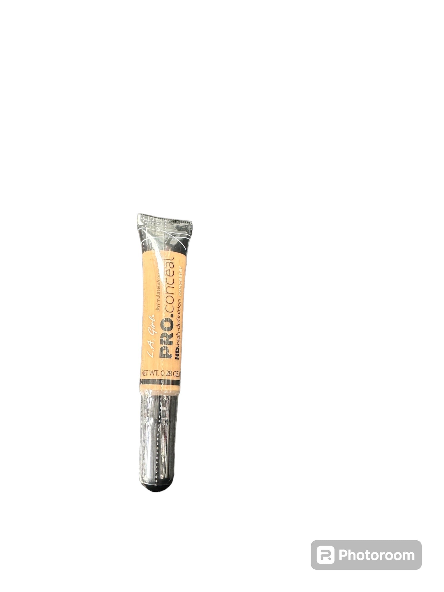 Concealer L.A Girl - Pure Beige - Beauty Fine