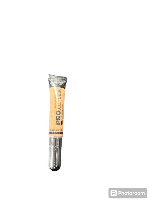 Concealer L.A Girl - Pure Beige - Beauty Fine