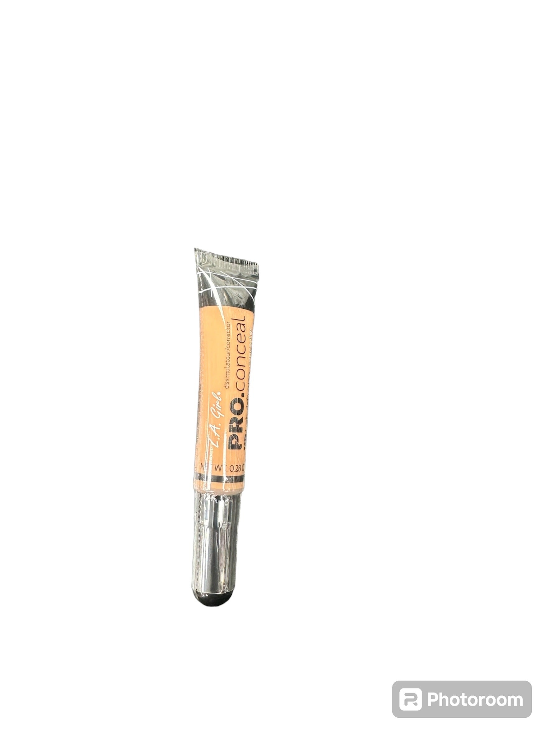 Concealer L.A Girl - Warm Honey - Beauty Fine