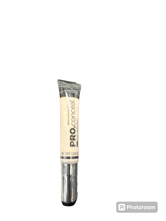 Concealer L.A Girl - Fairest - Beauty Fine