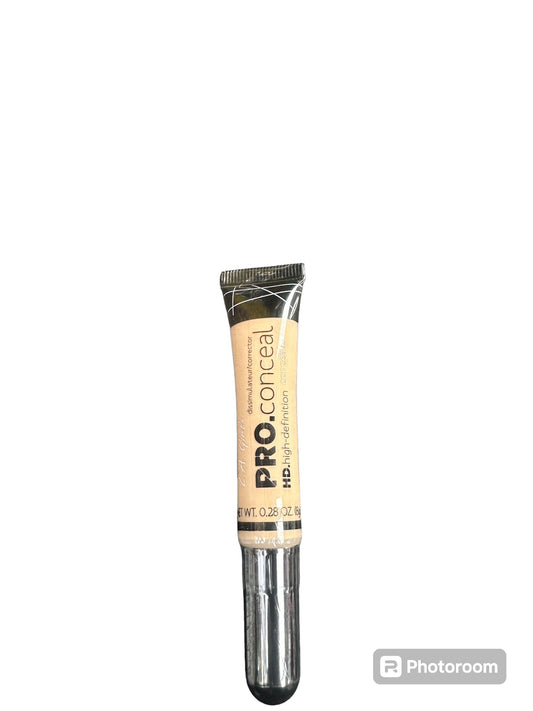 Concealer L.A Girl - Cool Nude - Beauty Fine