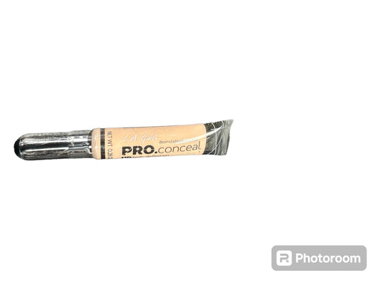 Concealer L.A Girl - Buff - Beauty Fine