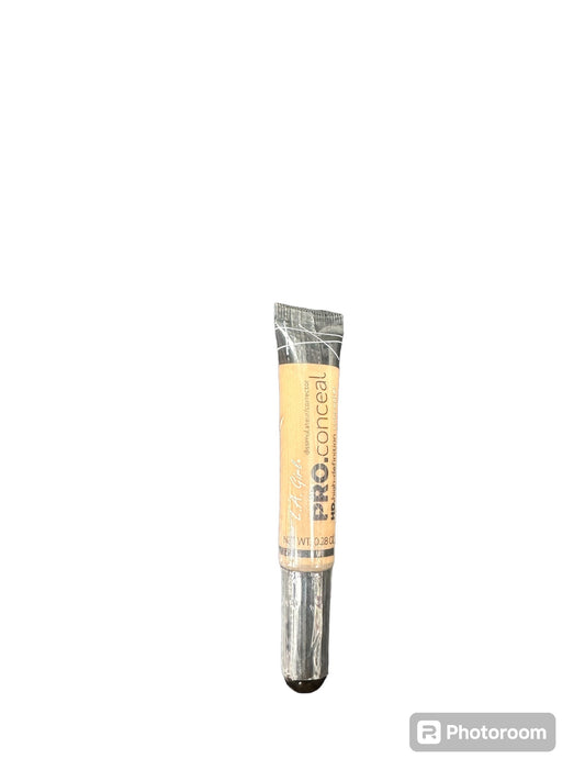 Concealer L.A Girl - Tawny - Beauty Fine