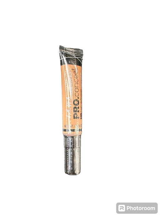 Concealer L.A Girl - Toffee - Beauty Fine