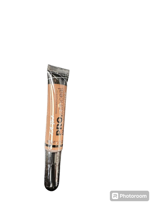 Concealer L.A Girl - Dark Cocoa - Beauty Fine