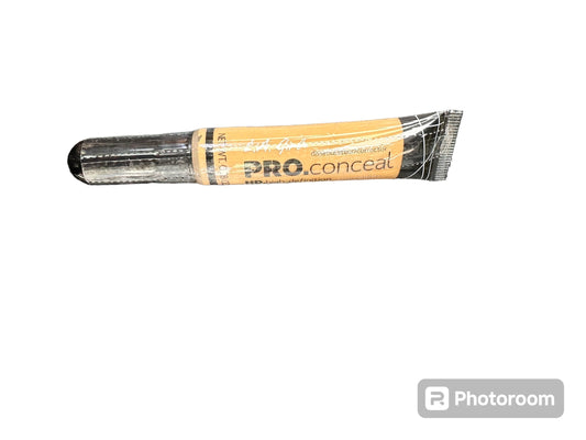 Concealer L.A Girl - Yellow Corrector - Beauty Fine