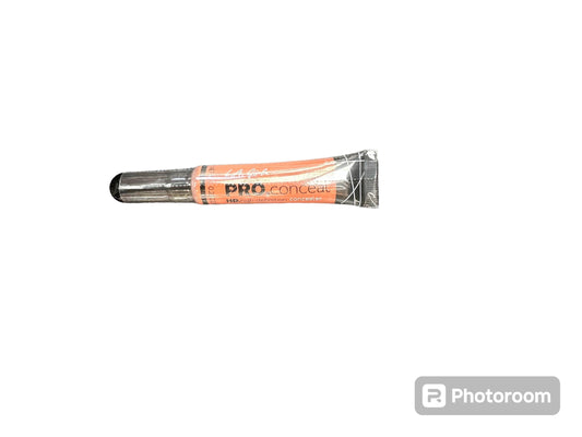 Concealer L.A Girl - Orange corrector - Beauty Fine