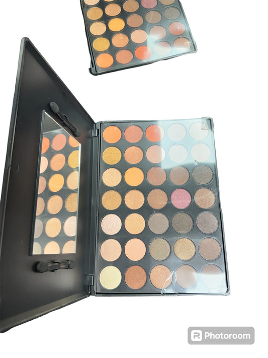 Palette Kara Beauty - Beauty Fine