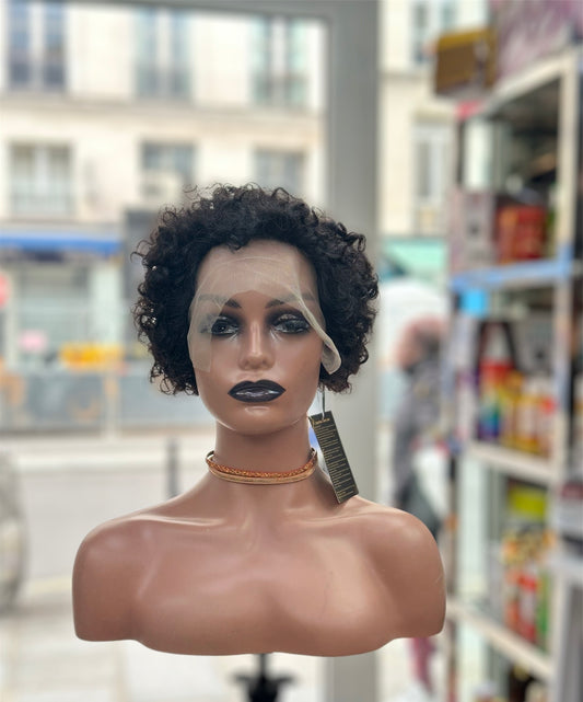 Perruque Mia - Beauty Fine