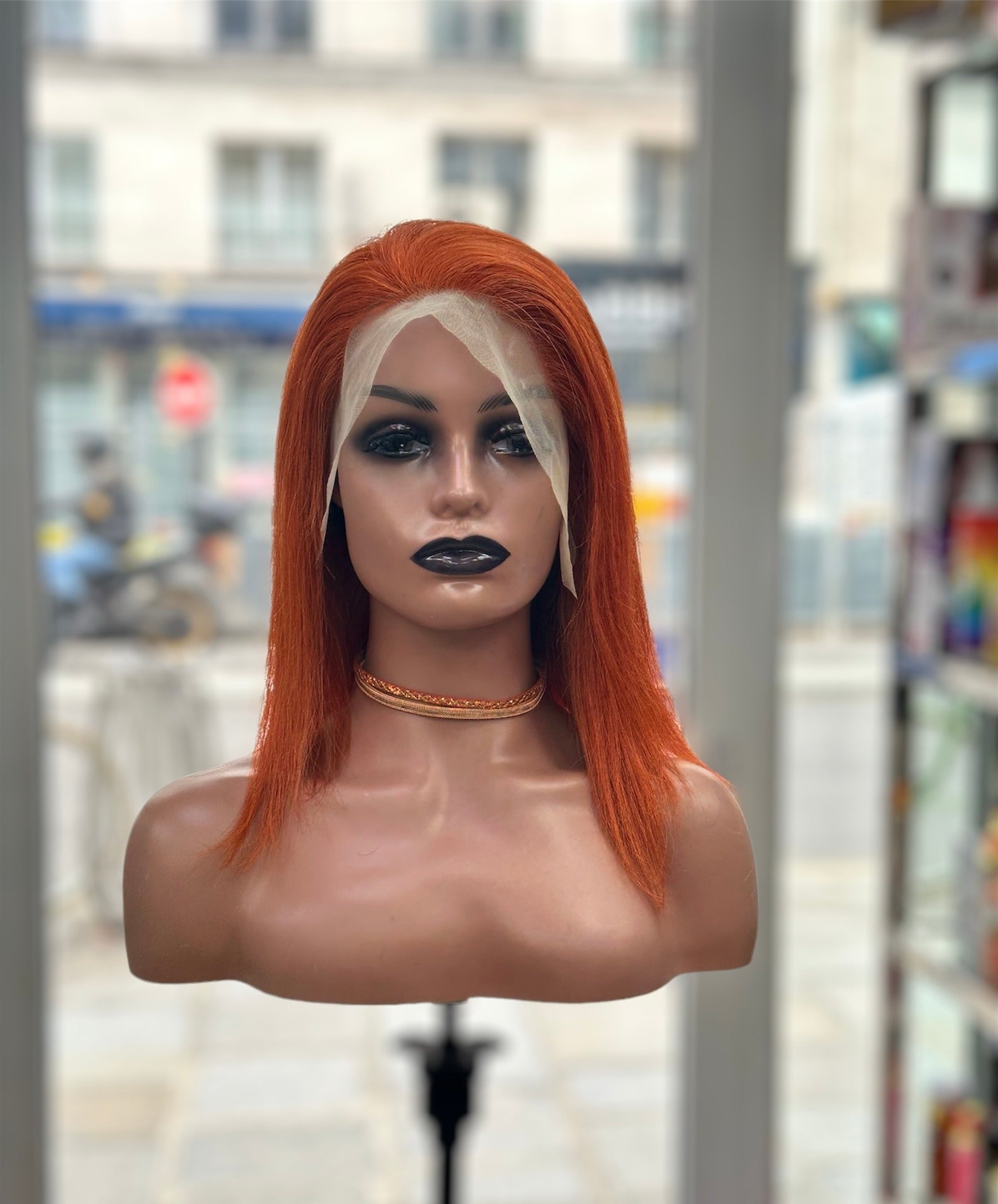 Perruque Sophia - Beauty Fine