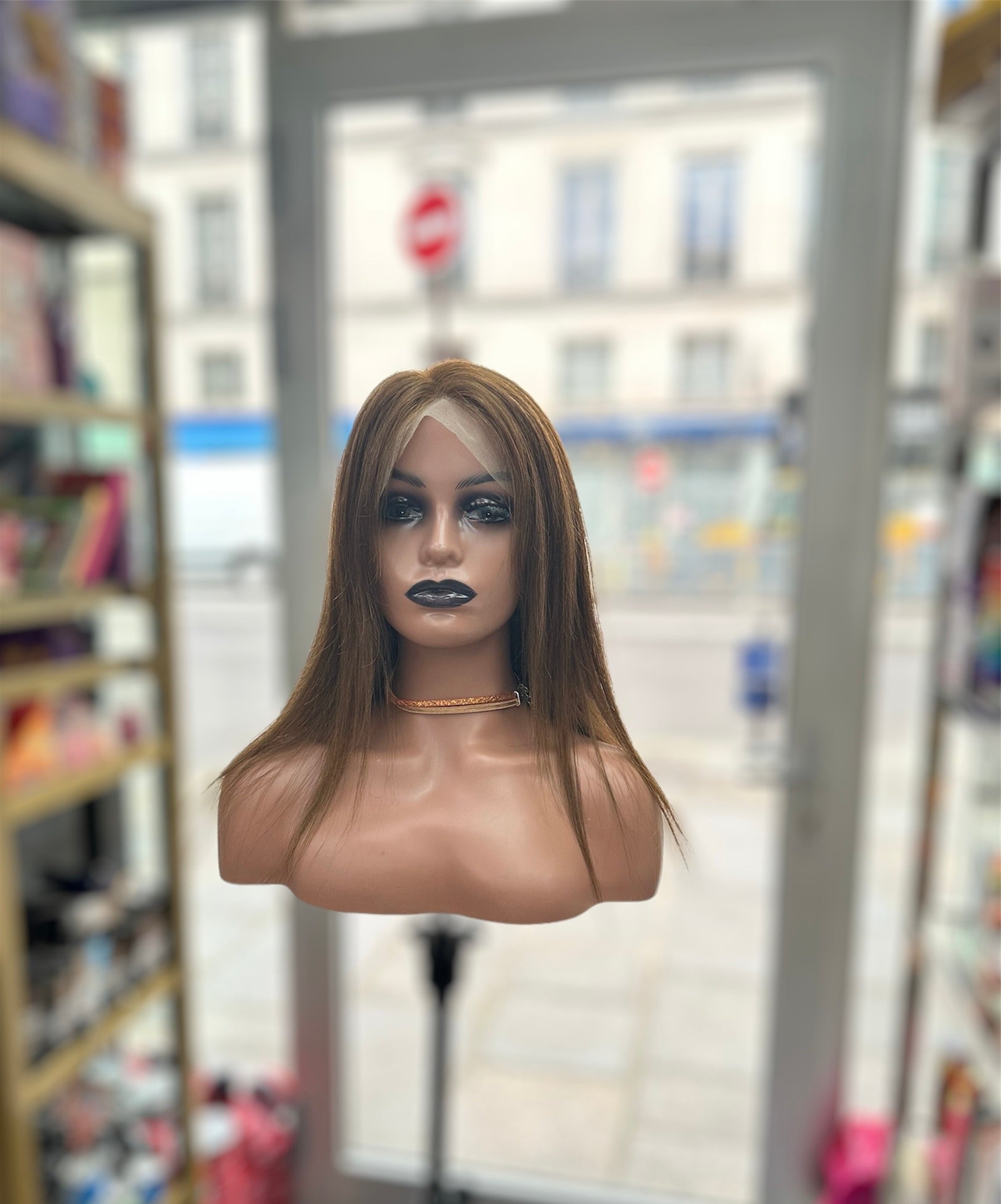 Perruque Ava - Beauty Fine
