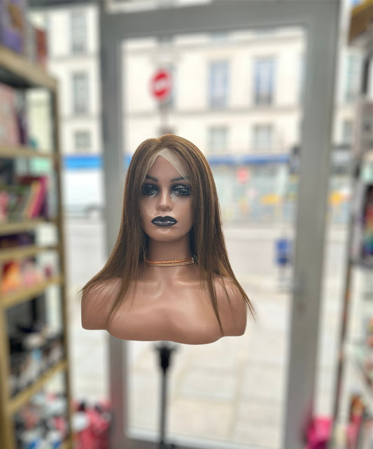Perruque Ava - Beauty Fine