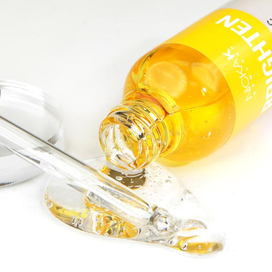Nicka K New York Vitamin C Serum ? Illuminator - Beauty Fine