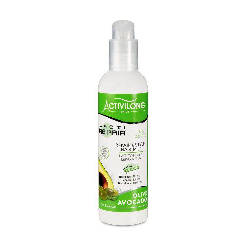 ACTIREPAIR REPAIRING STYLING MIL - Beauty Fine