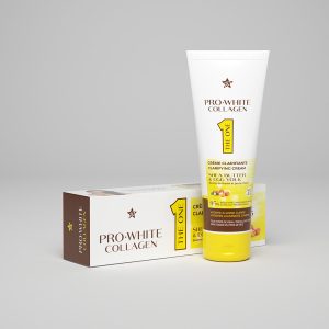 Crème Clarifiante - Beauty Fine