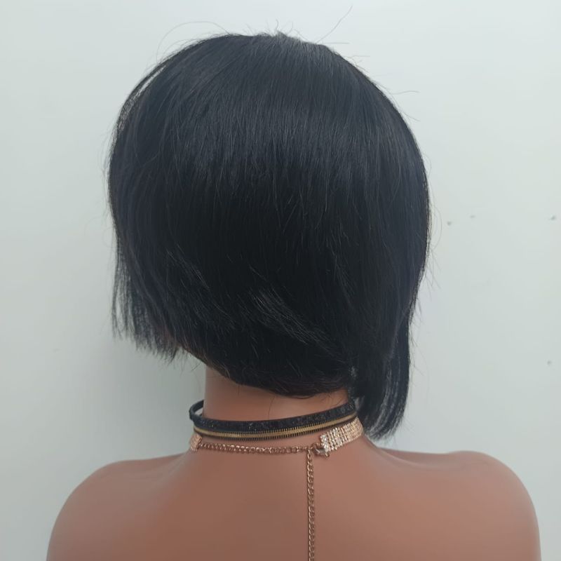 Human Hair Wig 53