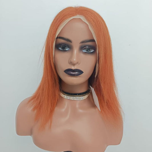 Human Hair Wig 60
