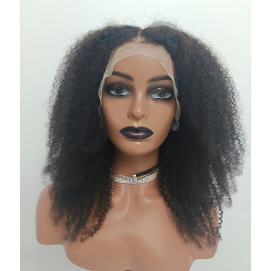 Human Hair Wig 54