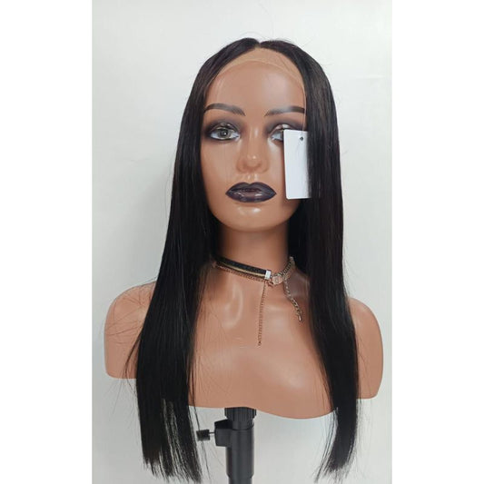 Human Hair Wig 6
