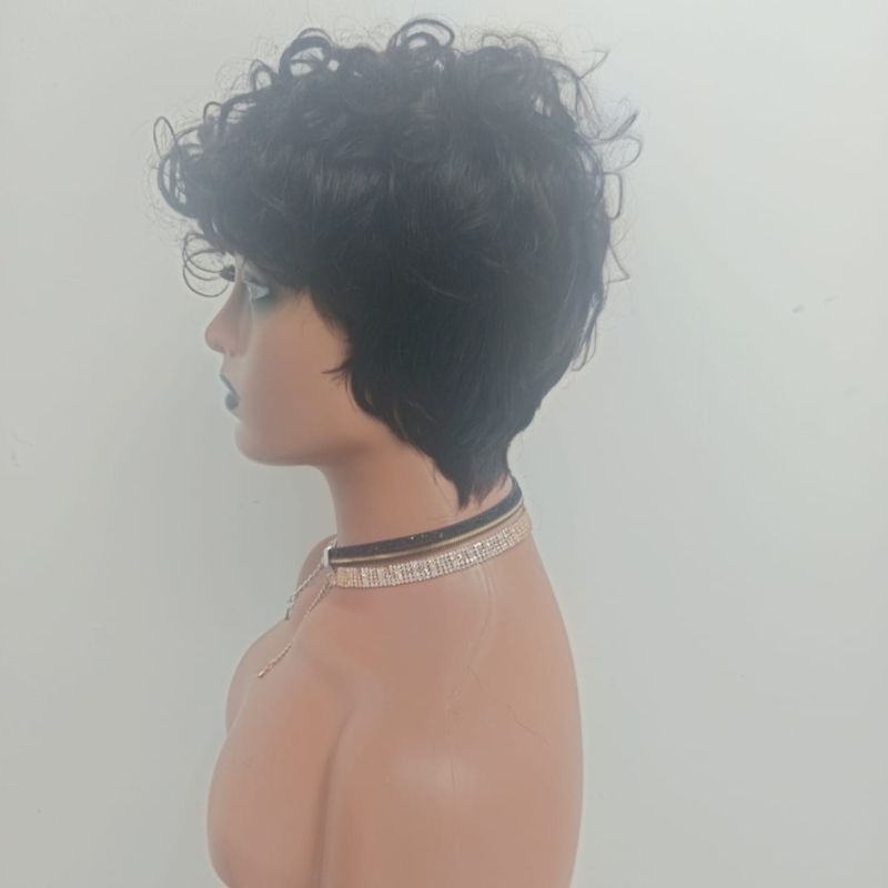 Human Hair Wig 31