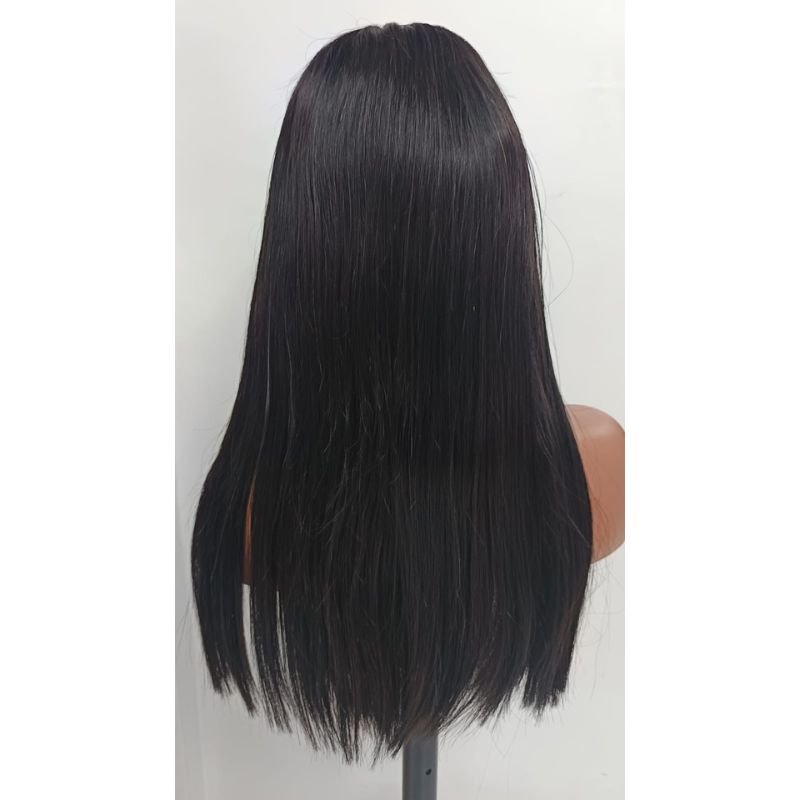 Human Hair Wig 6