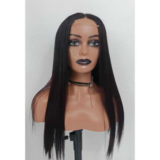 Human Hair Wig 7