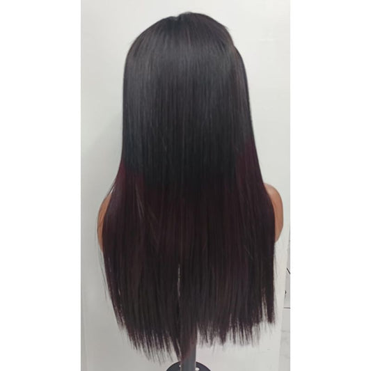 Human Hair Wig 7
