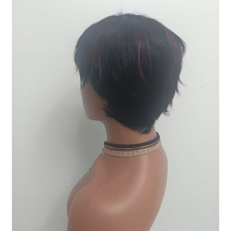 Human Hair Wig 32