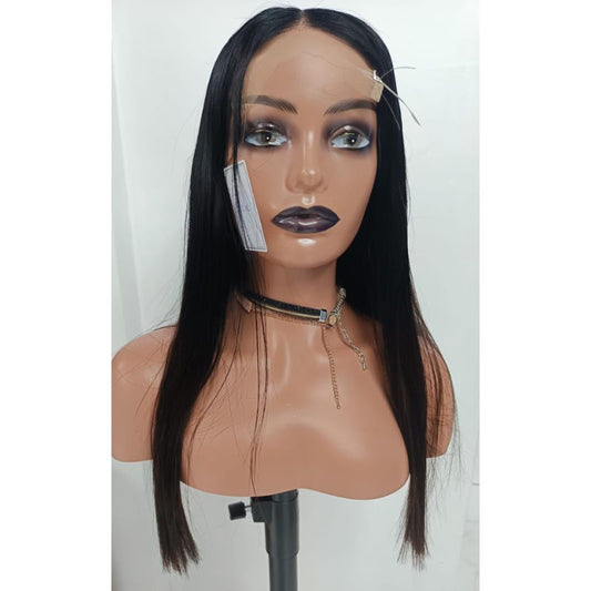 Human Hair Wig 8