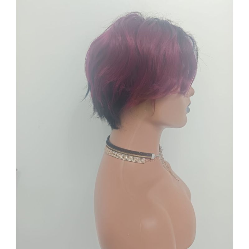 Human Hair Wig 32