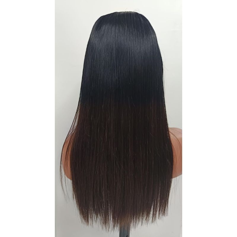 Human Hair Wig 8