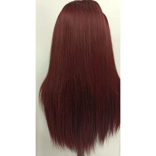 Human Hair Wig 9