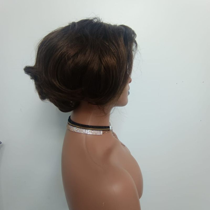 Human Hair Wig 33