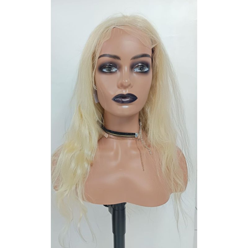 Human Hair Wig 10