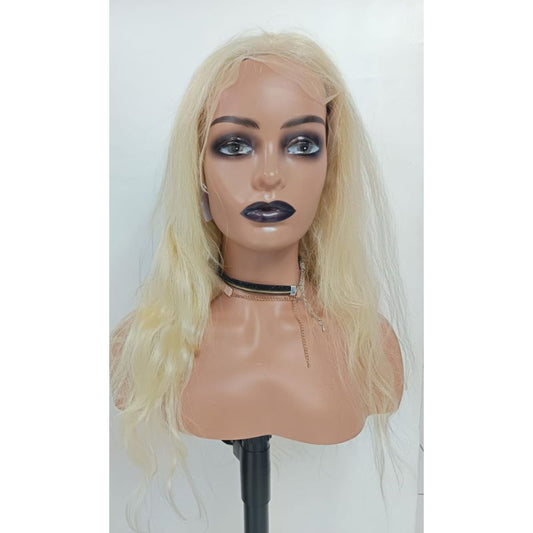 Human Hair Wig 10