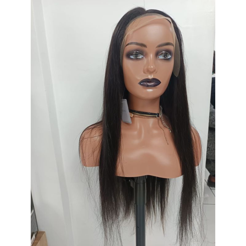 Human Hair Wig 11