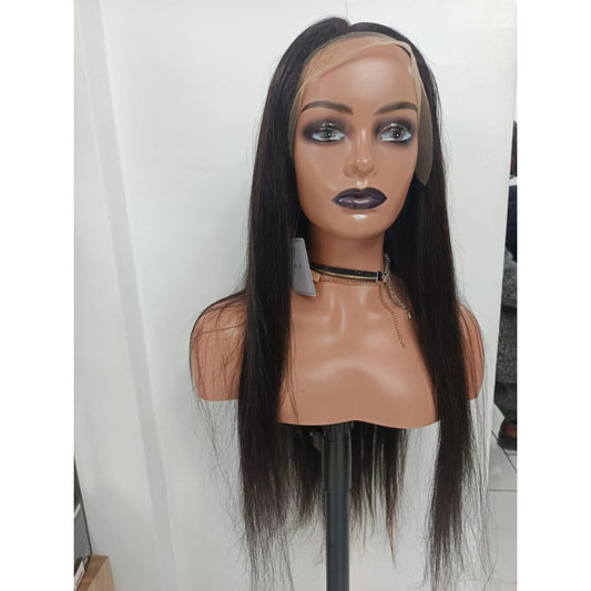 Human Hair Wig 11