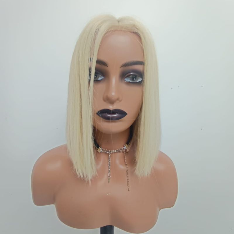 Human Hair Wig 35