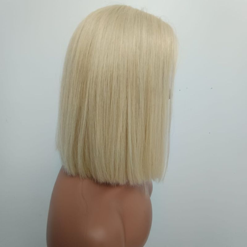 Human Hair Wig 35