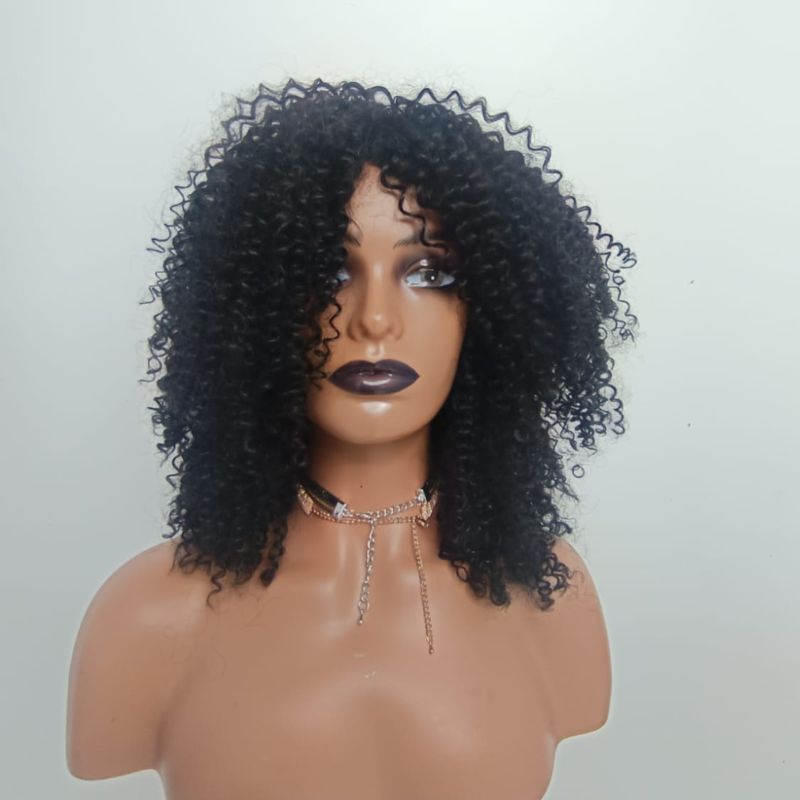 Human Hair Wig 36