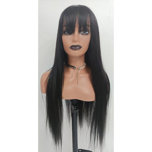 Human Hair Wig 13