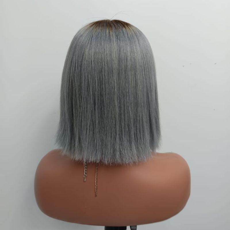 Human Hair Wig 88