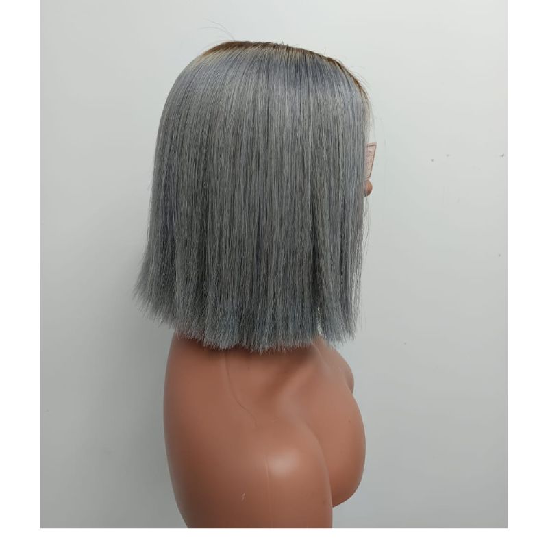 Human Hair Wig 88